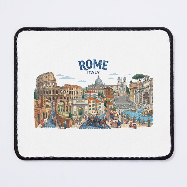Item preview, rome italy designed and sold by designsbysamantha.