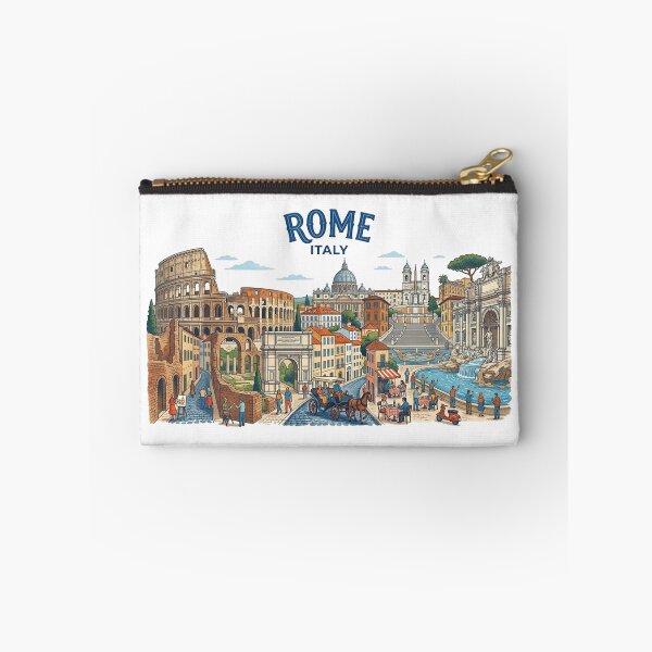 Item preview, rome italy designed and sold by designsbysamantha.