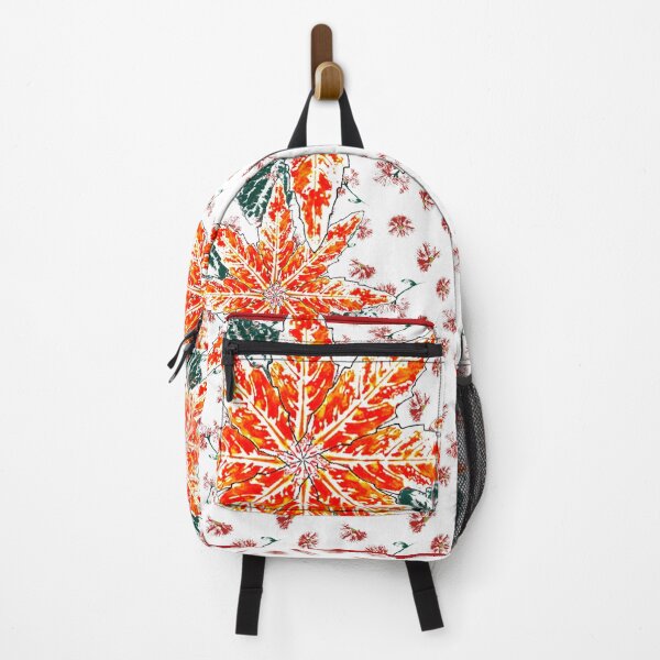 Item preview, Orange Floral designed and sold by Maricruz88hdez.