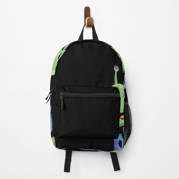 Item preview, Little Green Aliens designed and sold by balquebratum.