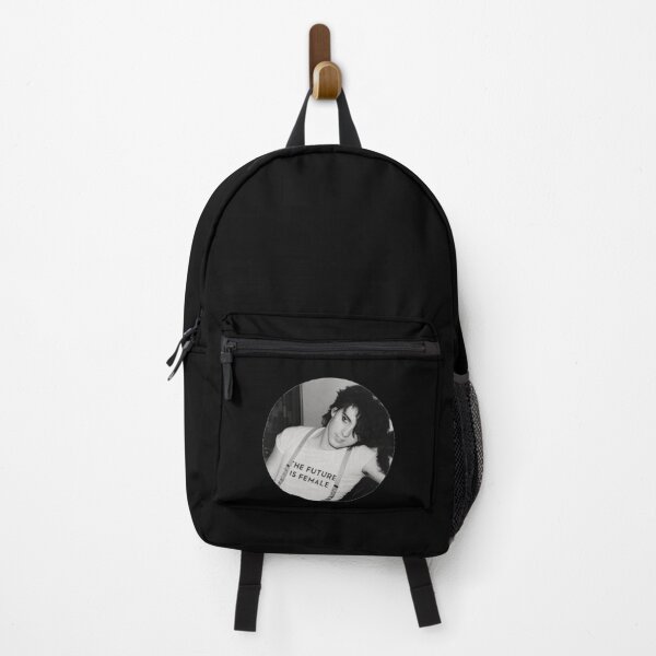 Item preview, Simon Gallup - The Future is Female designed and sold by hectorthekitten.