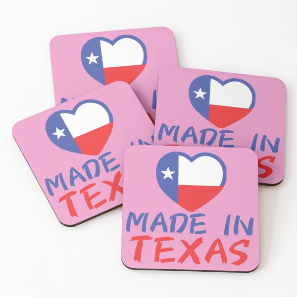 Item preview, Made in Texas designed and sold by Urban Anomaly.