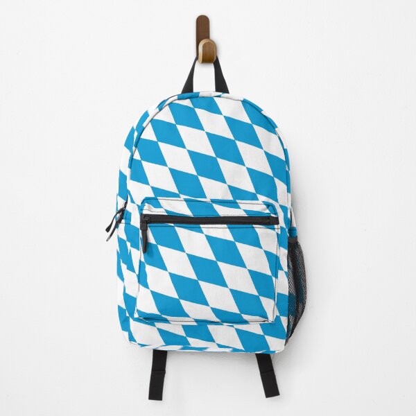 Item preview, Bavarian check pattern designed and sold by designseventy.
