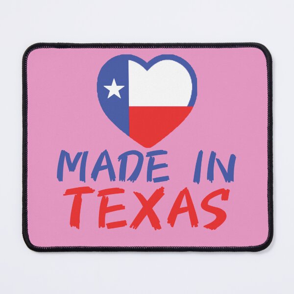 Item preview, Made in Texas designed and sold by Urban Anomaly.