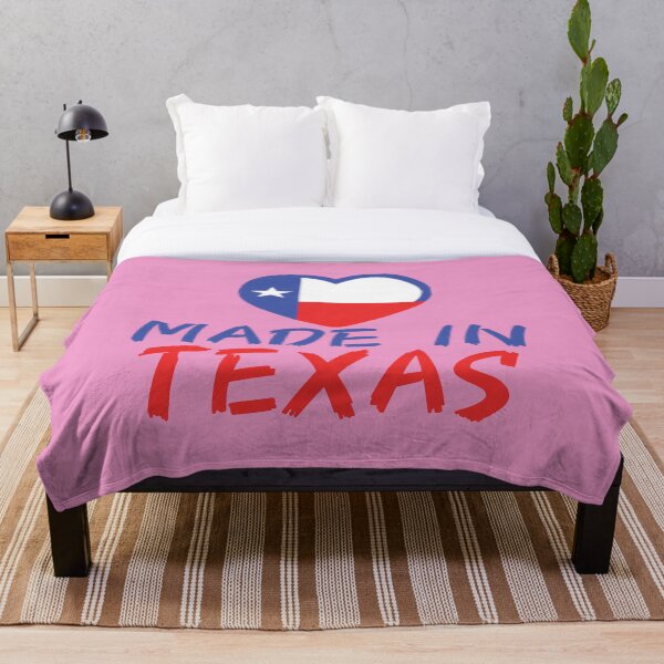 Aperçu de l'œuvre Fabriqué au Texas créée et vendue par Urban Anomaly.