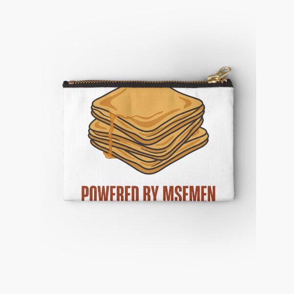 Item preview, Powered By Msemen Moroccan Breakfast Food Gift designed and sold by Fakhim95.