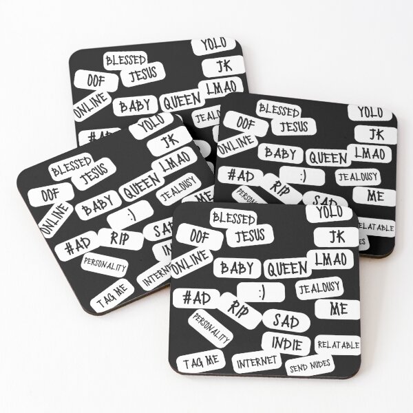 Item preview, Internet Religion Music Video Stickers Baby Queen designed and sold by alyssabmarie.