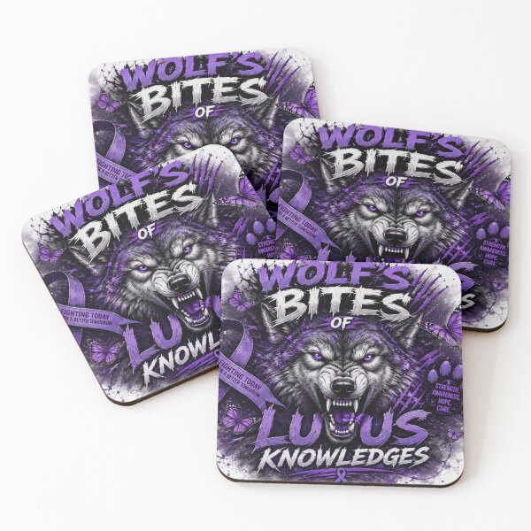 Item preview, Wolf s bites are true hard! designed and sold by Valgasnews011.