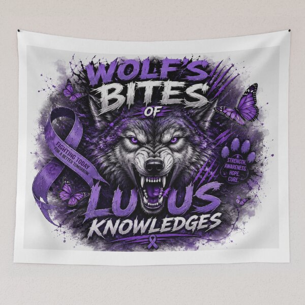 Item preview, Wolf s bites are true hard! designed and sold by Valgasnews011.