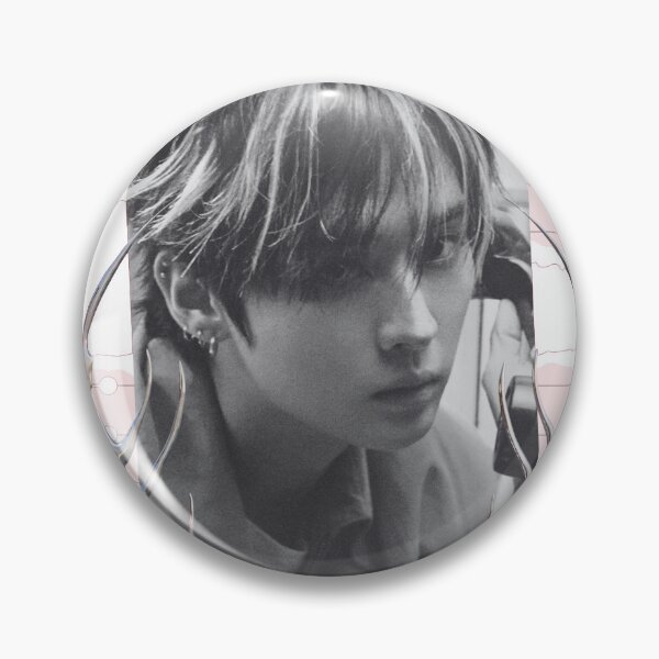 Item preview, Stray Kids Lee Know designed and sold by Celestinya.