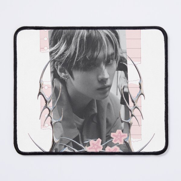 Item preview, Stray Kids Lee Know designed and sold by Celestinya.