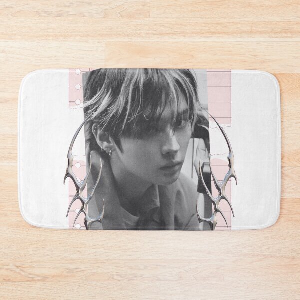 Item preview, Stray Kids Lee Know designed and sold by Celestinya.