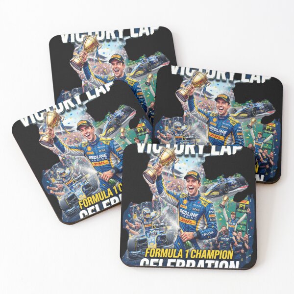 Item preview, FERNANDO ALONSO 2005 & 2006 designed and sold by balquebratum.