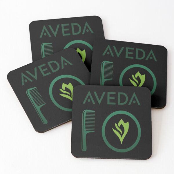 Item preview, Wavy Green Aveda Logo  Pack designed and sold by Renver1.