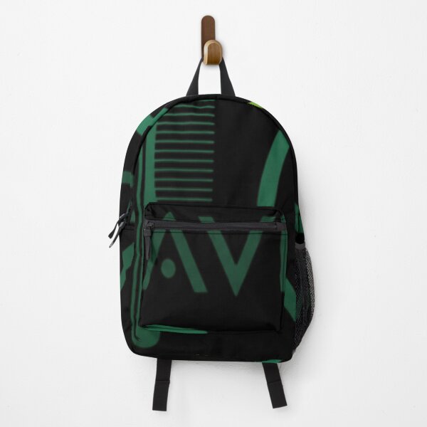 Item preview, Wavy Green Aveda Logo Pack designed and sold by Renver1.