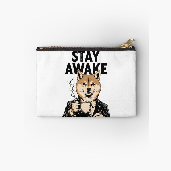 Item preview, Suit Wearing Gentleman Dog Graphic designed and sold by Structure-Blue.