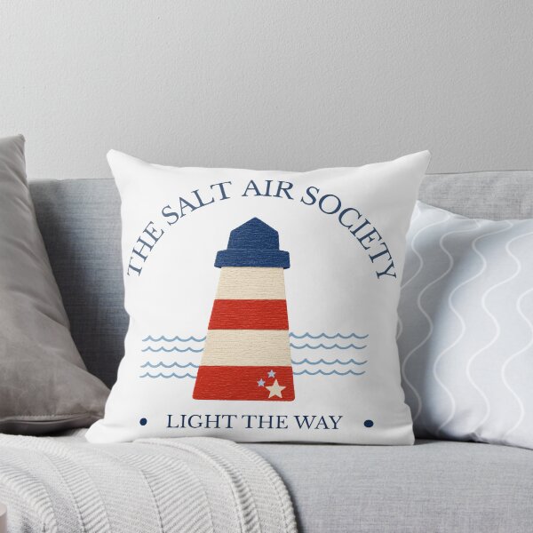 Item preview, The Salt Air Society — Light the Way designed and sold by Clementine Club.