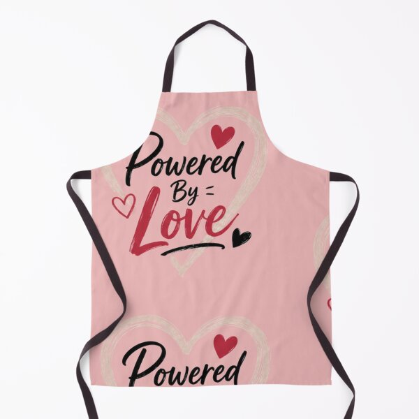 Item preview, POWERED BY LOVE designed and sold by ekemarket.