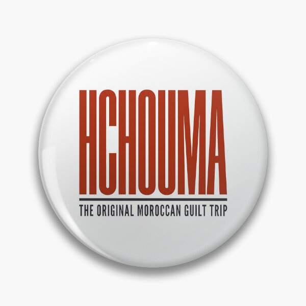 Item preview, Hchouma Funny Moroccan Darija Guilt Trip Gift designed and sold by Fakhim95.