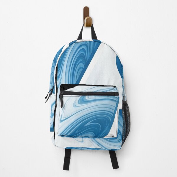 Item preview, Aveda blue Water Logo designed and sold by Renver1.