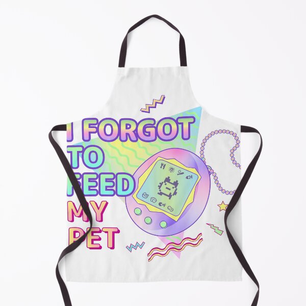 Item preview, I Forgot To Feed My Pet designed and sold by butterflies-new.