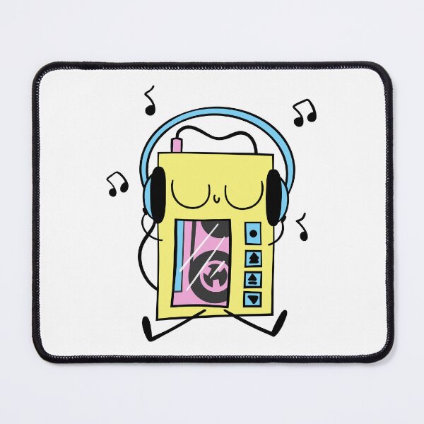 Item preview, Cassette Buddy designed and sold by rookly.