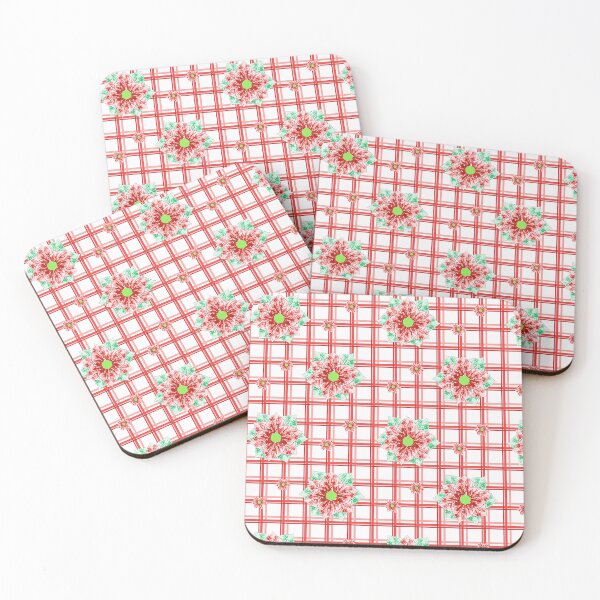 Item preview, red flowers designed and sold by Maricruz88hdez.
