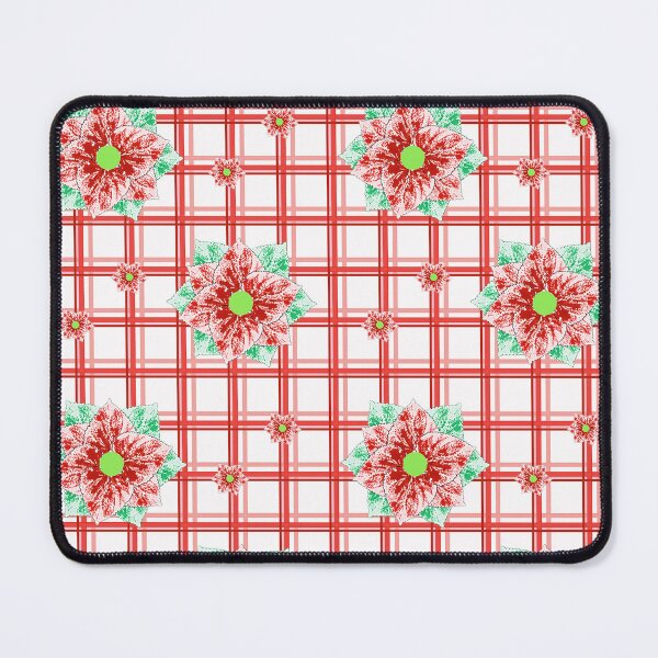 Item preview, red flowers designed and sold by Maricruz88hdez.