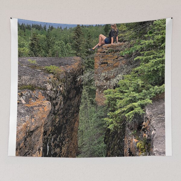 Item preview, Herb Lake Landing designed and sold by Julie Navitka.