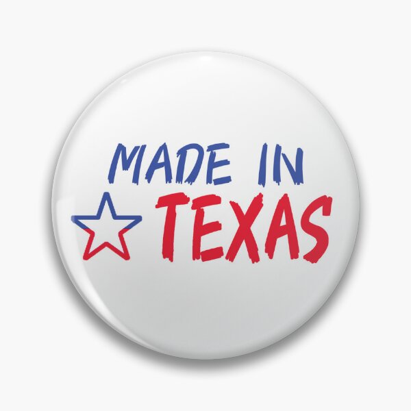 Item preview, Made in Texas designed and sold by Urban Anomaly.