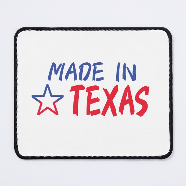 Item preview, Made in Texas designed and sold by Urban Anomaly.