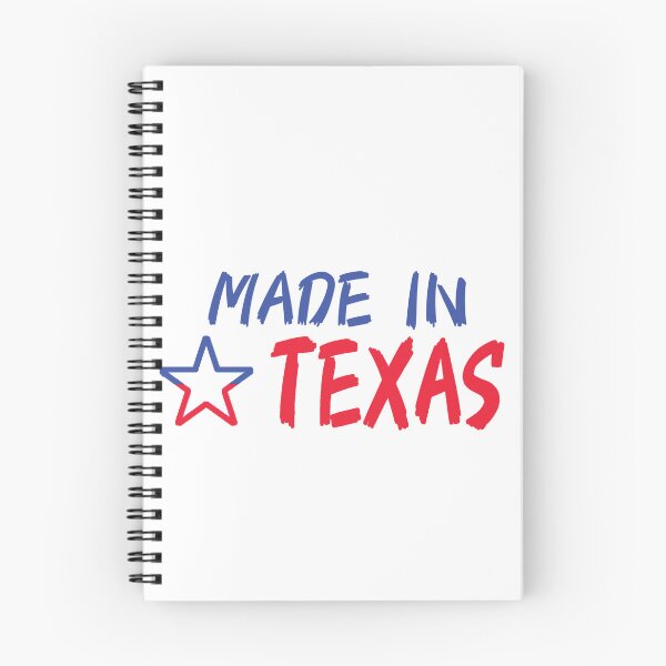 Item preview, Made in Texas designed and sold by Urban Anomaly.