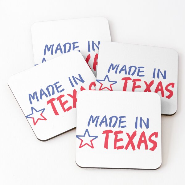 Item preview, Made in Texas designed and sold by Urban Anomaly.