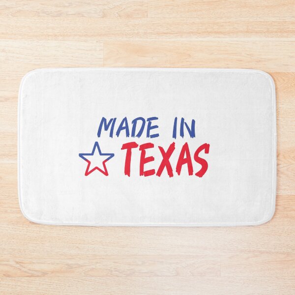 Item preview, Made in Texas designed and sold by Urban Anomaly.