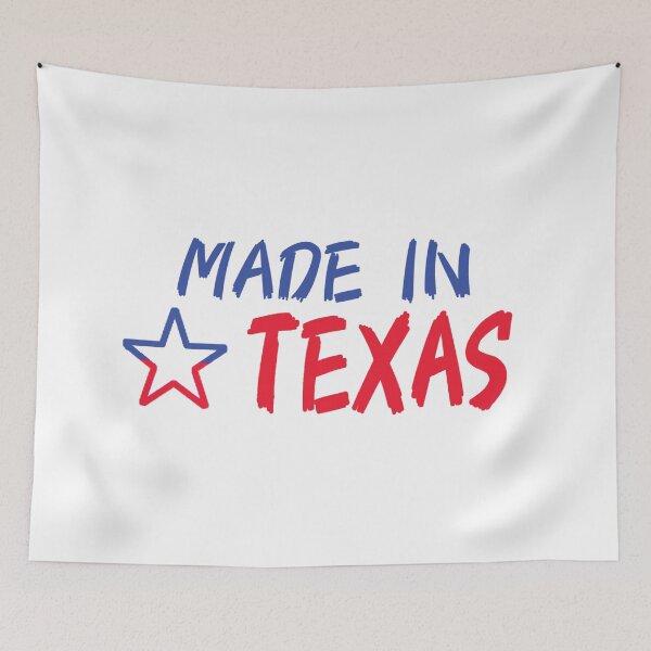 Item preview, Made in Texas designed and sold by Urban Anomaly.