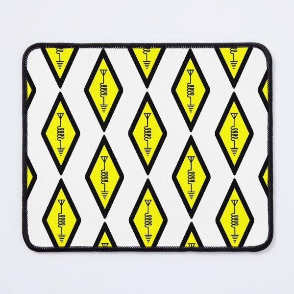 Item preview, International amateur radio symbol designed and sold by HappyHamz.
