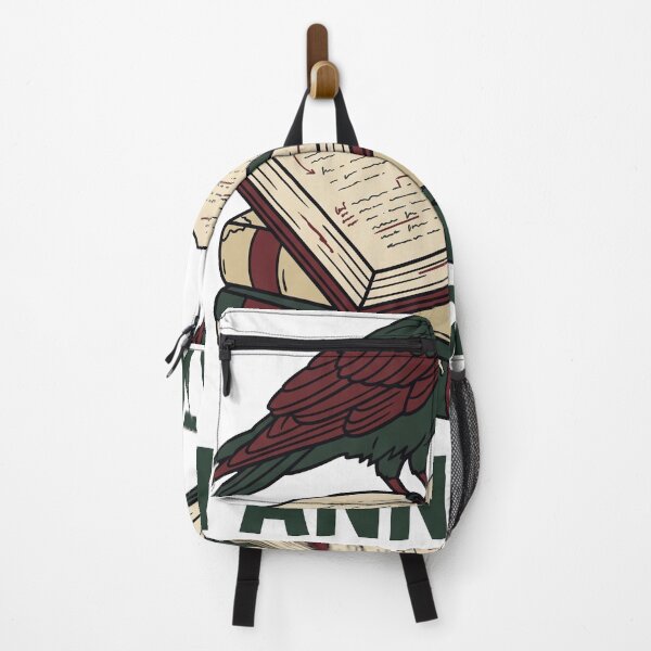 Item preview, I Annotate In Pen Dark Academia Book Lover Gift designed and sold by Fakhim95.