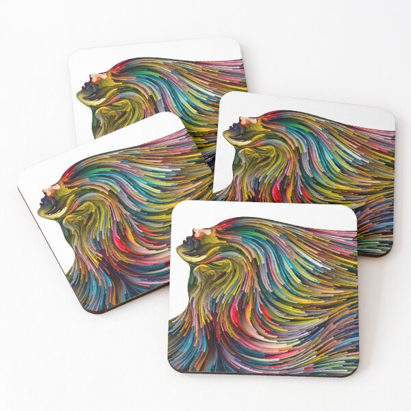 Item preview, Colorful Life designed and sold by The Art Framing Company.