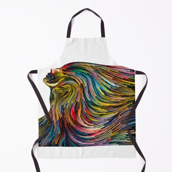 Item preview, Colorful Life designed and sold by The Art Framing Company.