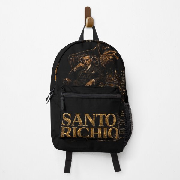 Item preview, Santo Richio | Boss Mentality District X designed and sold by SantoRichio.