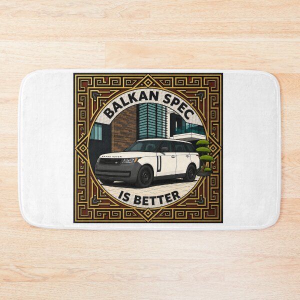 Item preview, Base Spec Range Rover designed and sold by steelies4life.