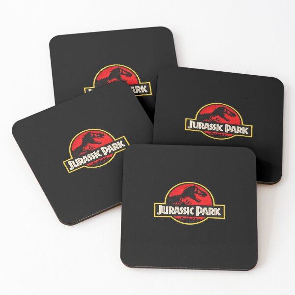 Item preview, Jurassic Park designed and sold by mbarav13.