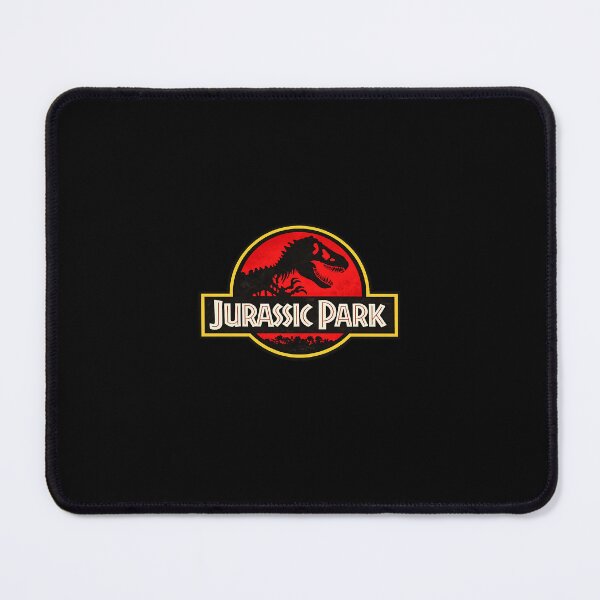 Item preview, Jurassic Park designed and sold by mbarav13.