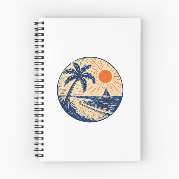 Item preview, Montego Bay Jamaica – Retro Caribbean Travel Art designed and sold by AMICO77.