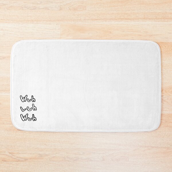 Item preview, wuh luh wuh - doodle ver. designed and sold by xoxoteagan-jean.