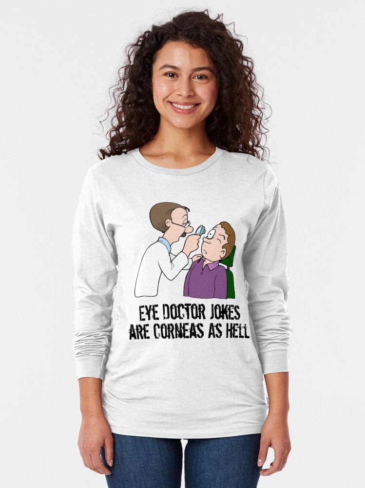 doctor shirts funny