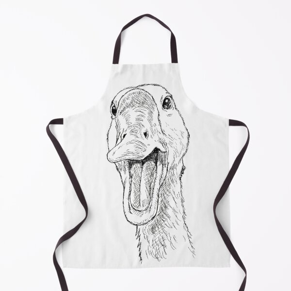 Item preview, Laughing Goose designed and sold by MatildaLockwood.