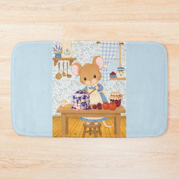 Item preview, BAKING A SPECIAL CAKE FOR YOU! designed and sold by Tammera.