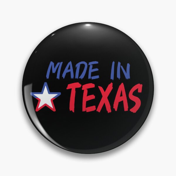 Item preview, Made in Texas designed and sold by Urban Anomaly.