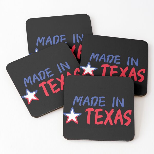 Item preview, Made in Texas designed and sold by Urban Anomaly.